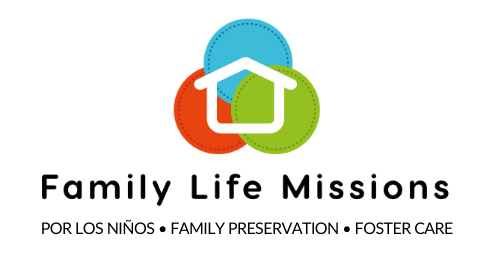 Borderless Missions: Part 1 – Family Life Missions - Breakthrough with Brit